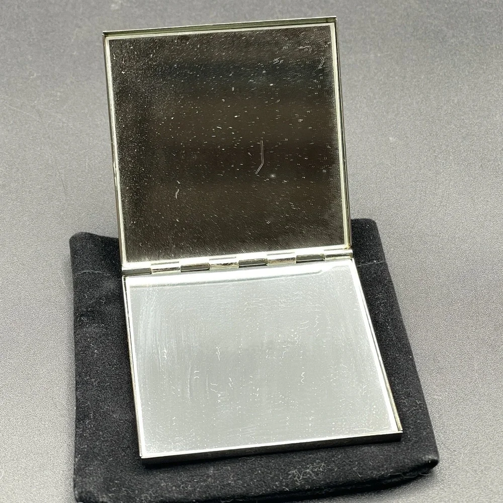 N/A vintage silver